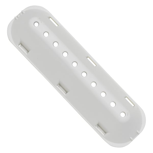 10 Hole Drum Paddle Lifter 
