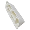 Indesit Washing Machine 10 Hole Drum Paddle Lifter - Image 2