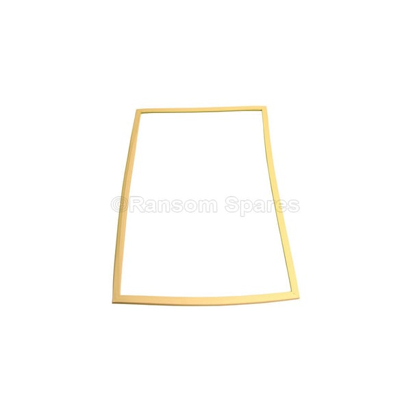DOOR SEAL LOWER