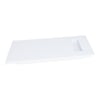 Bosch Fridge & Freezer Freezer Compartment Door - Image 2