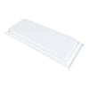 Bosch Fridge & Freezer Freezer Compartment Door - Image 8