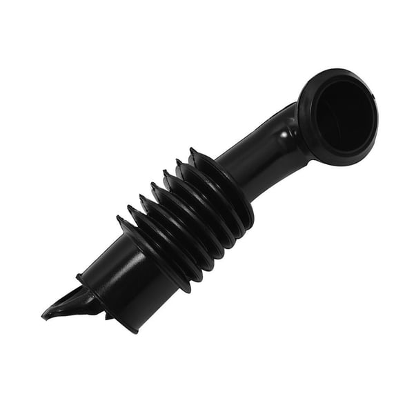 Hose Dispenser To Drum Tank