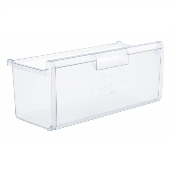 Freezer Bottom Lower Drawer 