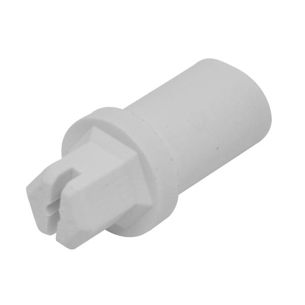 Foot Leg Adjustment Drive Shaft End Piece