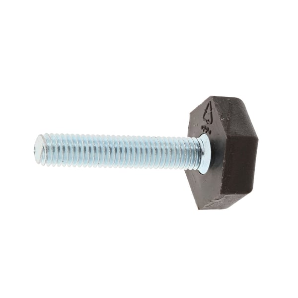 Screw In Foot Adjustable Leg 40mm