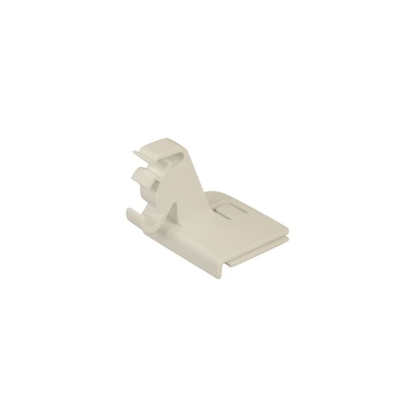 Freezer Compartment Left Hand Door Hinge 