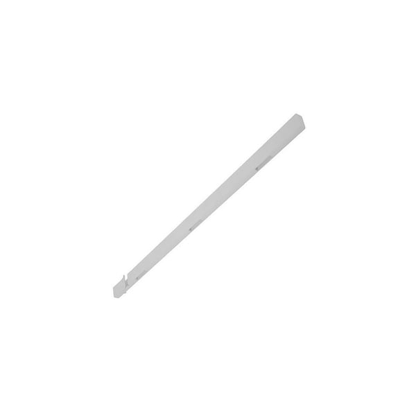 Trim,Glass Shelf,Left