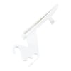 Smeg Fridge & Freezer Right Hand Door Flap Hinge - Image 7