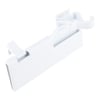 Smeg Fridge & Freezer Left Hand Door Flap Hinge - Image 1