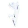 Smeg Fridge & Freezer Left Hand Door Flap Hinge - Image 2