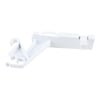 Smeg Fridge & Freezer Left Hand Door Flap Hinge - Image 3