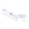 Smeg Fridge & Freezer Left Hand Door Flap Hinge - Image 9
