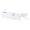 Smeg Fridge & Freezer Left Hand Door Flap Hinge - Image 10