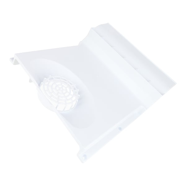 Air Circulation Fan Cover 