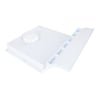 Ikea Fridge & Freezer Air Circulation Fan Cover - Image 4