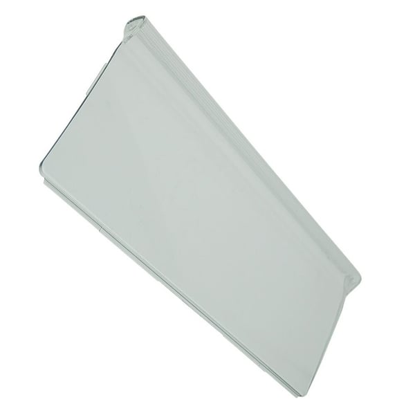 Drawer Front Panel Handle