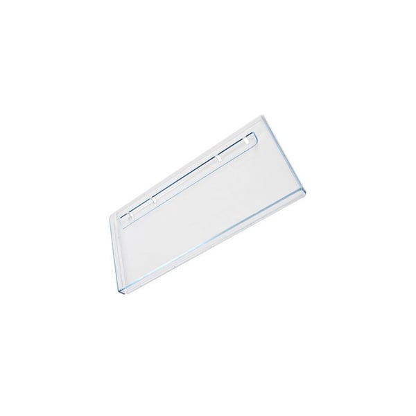 Bottom Lower Drawer Front Panel Handle 