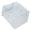 AEG Fridge & Freezer Salad Crisper Vegetable Drawer - Image 1