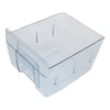 AEG Fridge & Freezer Salad Crisper Vegetable Drawer - Image 4