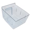 AEG Fridge & Freezer Salad Crisper Vegetable Drawer - Image 5