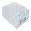 AEG Fridge & Freezer Salad Crisper Vegetable Drawer - Image 6