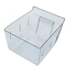 AEG Fridge & Freezer Salad Crisper Vegetable Drawer - Image 8