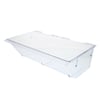 Electrolux Fridge & Freezer Crisper Drawer Basket - Image 2