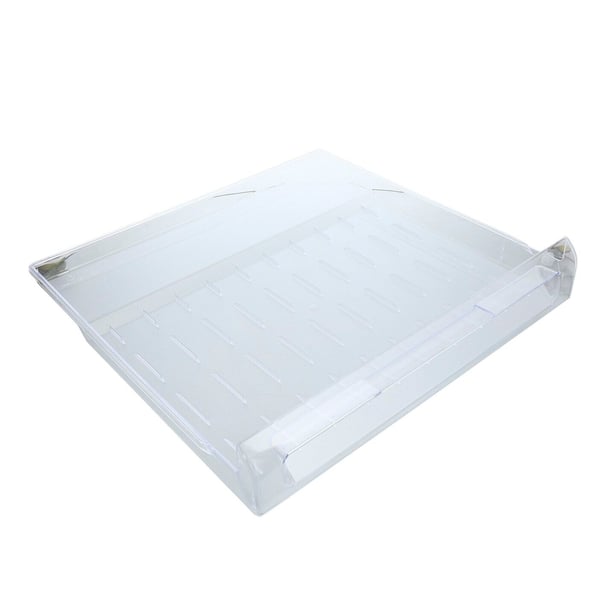 Bottom Lower Drawer Frozen Food Container Box