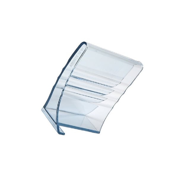 Door Bottle Shelf Partition 