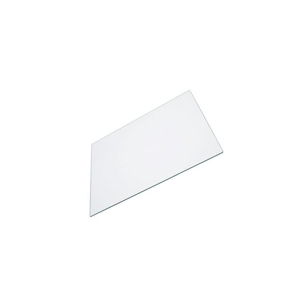 Glass Shelf 476 X 390mm