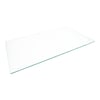 Smeg Fridge & Freezer Glass Shelf  - Image 1