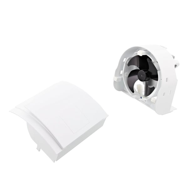 Ventilation Fan Assembly