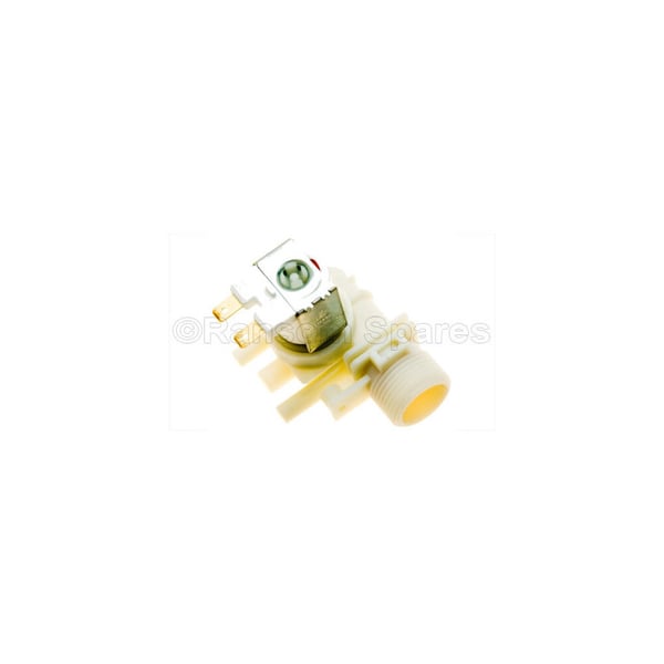 Solenoid Water Valve 