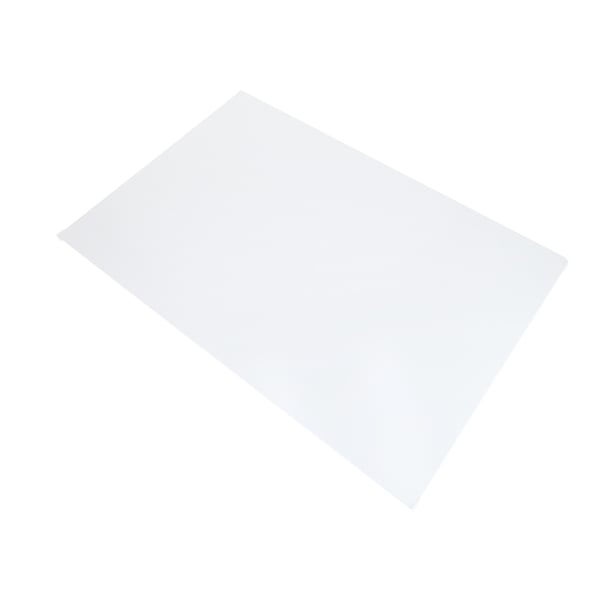 Freezer Door White 538 X 841.5mm