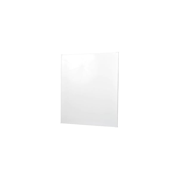 Complete Bottom Door & Seal