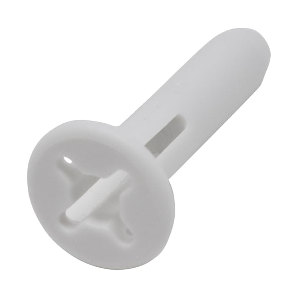 Door Lower Trunnion Support Pin