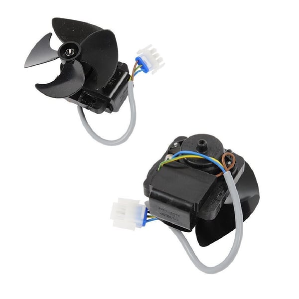 Air Circulation Ventilator Fan Motor 