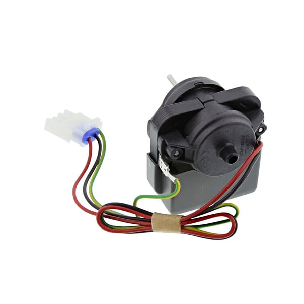 Ventilation Fan Motor