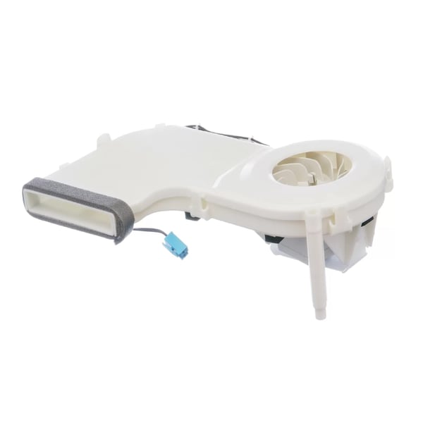 Fan Blower Motor & Housing Complete