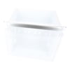 Smeg Fridge & Freezer Crisper Drawer - Image 3