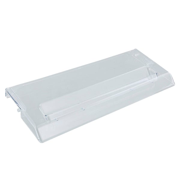 Freezer Compartment Door Front Drop Down Flap 