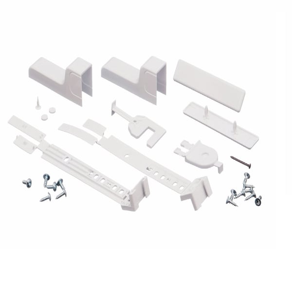 Cupboard Door Fixing Installation Kit