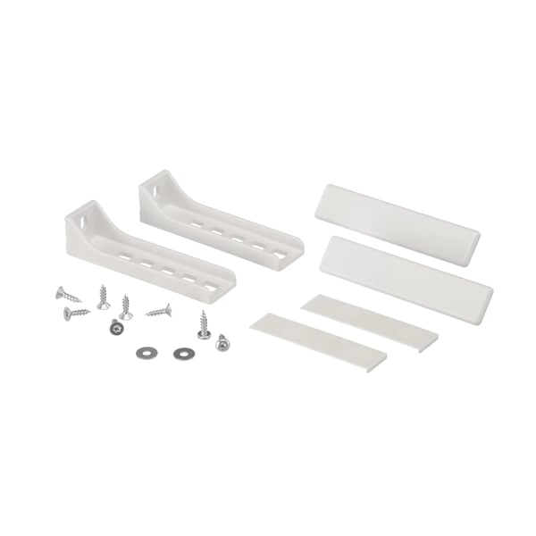 Kitchen Cupboard Decor Door Fixing Kit