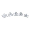 Siemens Fridge & Freezer Cupboard Door Fixing Installation Kit - Image 1