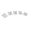 Siemens Fridge & Freezer Cupboard Door Fixing Installation Kit - Image 3