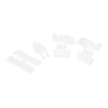 Siemens Fridge & Freezer Cupboard Door Fixing Installation Kit - Image 4