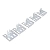 Siemens Fridge & Freezer Cupboard Door Fixing Installation Kit - Image 8