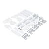 Siemens Fridge & Freezer Cupboard Door Fixing Installation Kit - Image 10