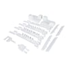 Bosch Fridge & Freezer Door Fixing Kit - Image 1
