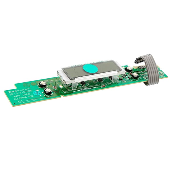 PCB Display Board LCD